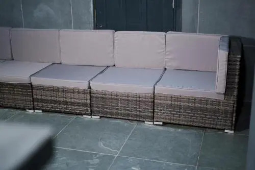 Casa Jungle Slps 20 Mcr Centre Hot tub, bar and cinema Room Leisure suite