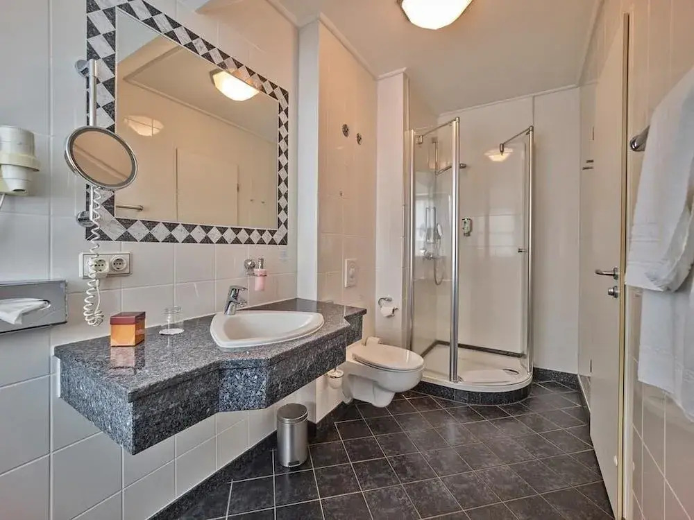 Hotel Tandreas