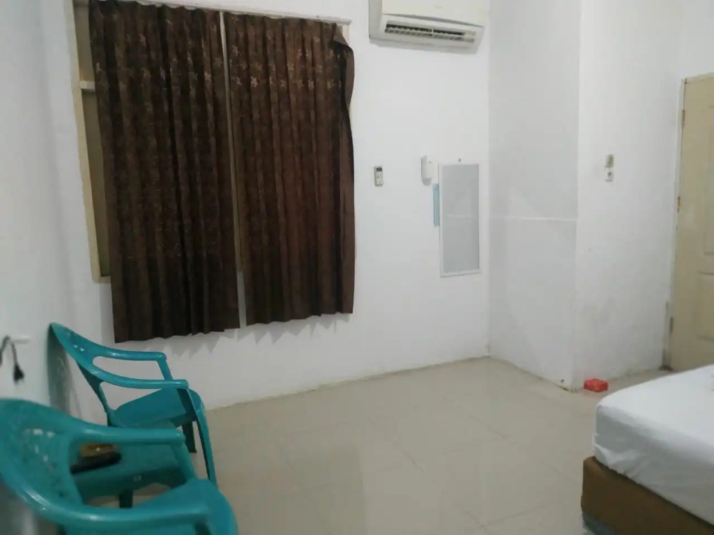 Hotel Samrat Palu