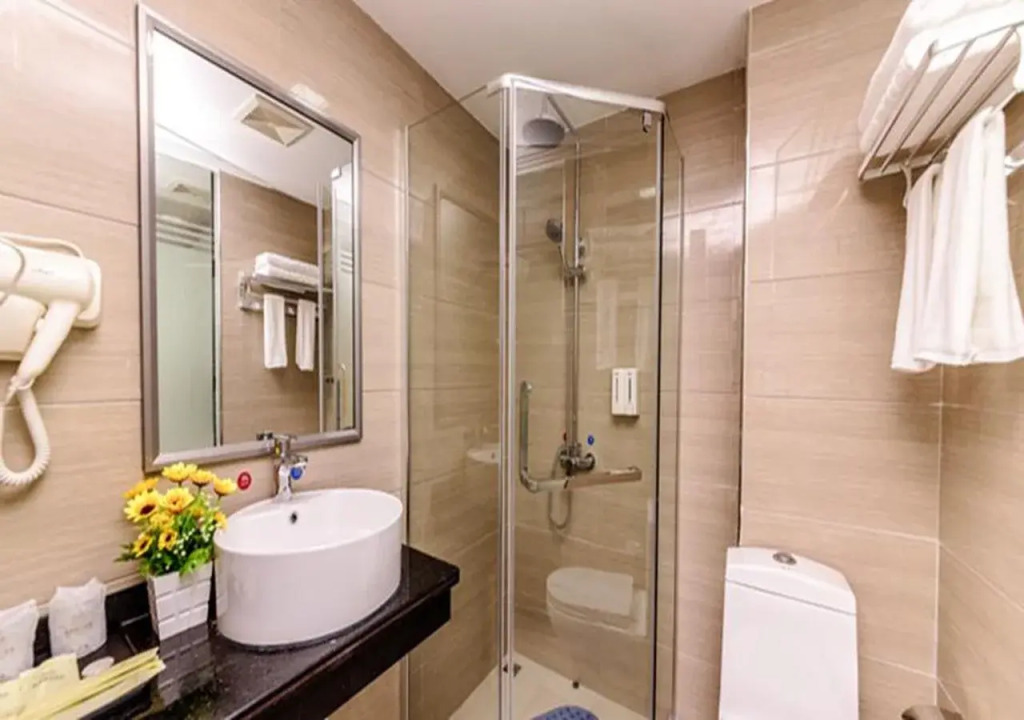 S&P Holiday Inn Baiyun Airport(Airport 2 Branch)