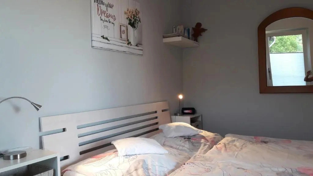 Ferienwohnung Sayntalblick