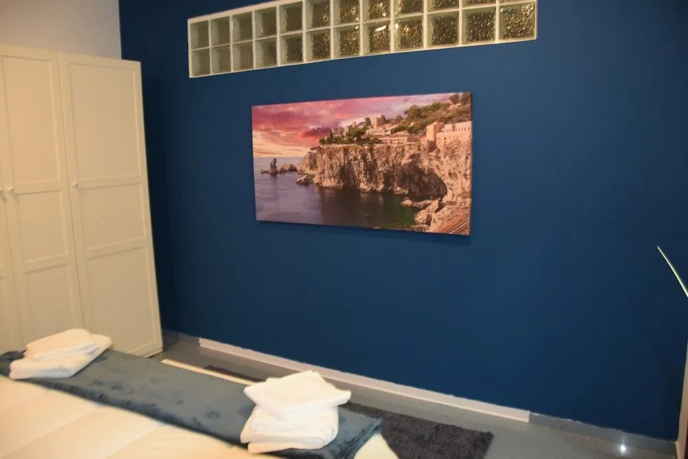 Luxury Catania
