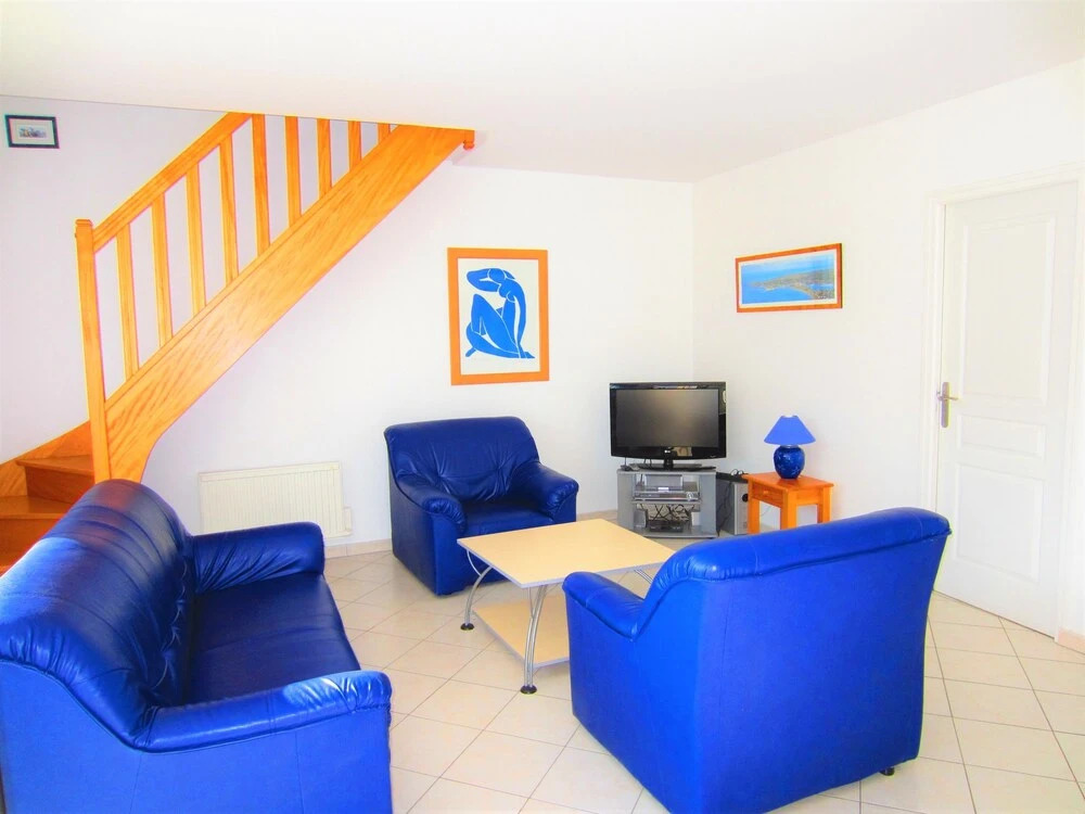 Location Barneville Carteret