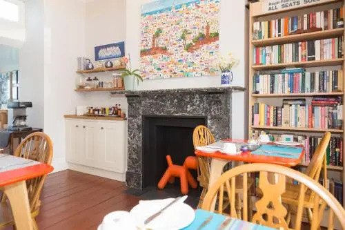 3 Porthminster B&B