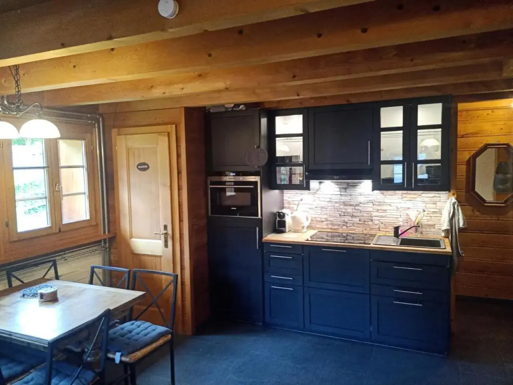 Chalet Beauroc