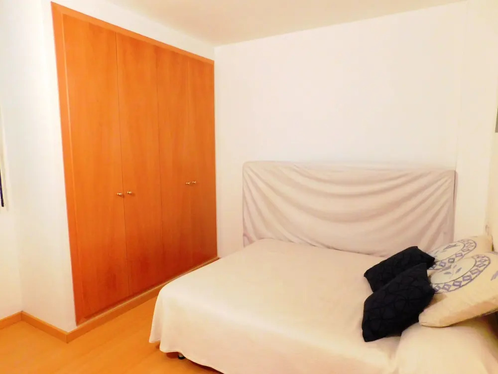 Apartamento Blau Marina - A158