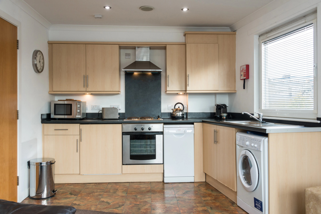 Fountain Court Apartments - Harris