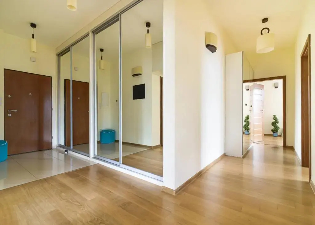 Medicover Wilanow - P&O Serviced Apartment