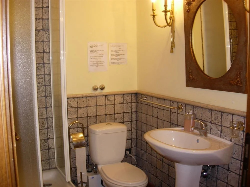 San Pellegrino Tower Historical Apartment