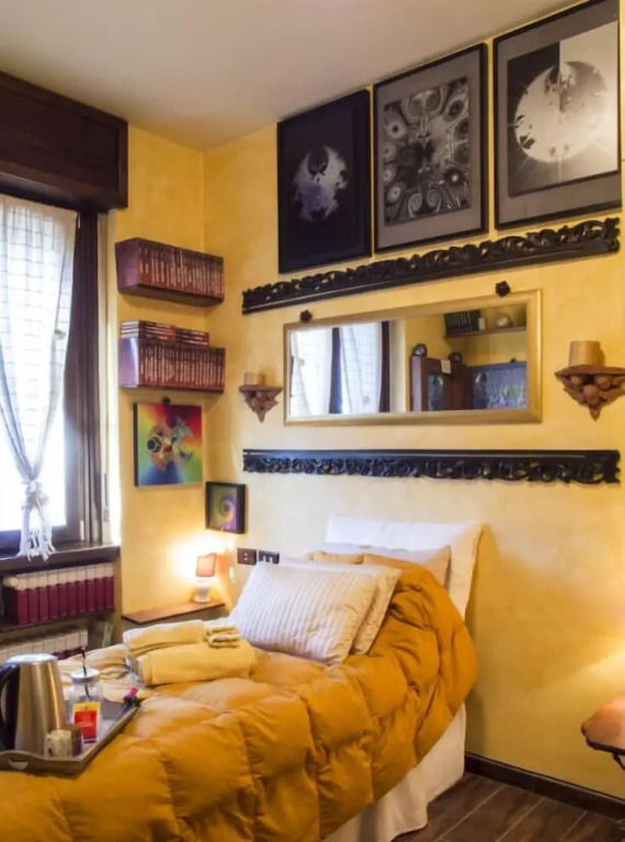 Bed & Breakfast A San Siro 75