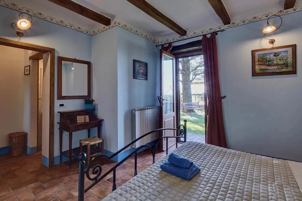 3-room Semi-detached House 60 M2 On 1st Floor - Inh 22623