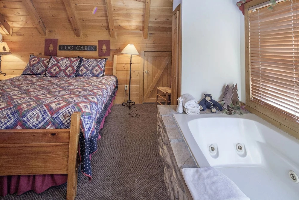 Hibernation Hideaway