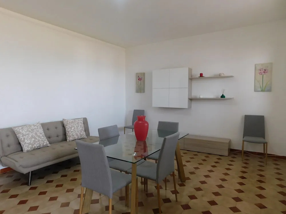 Independent Villa in Marzamemi