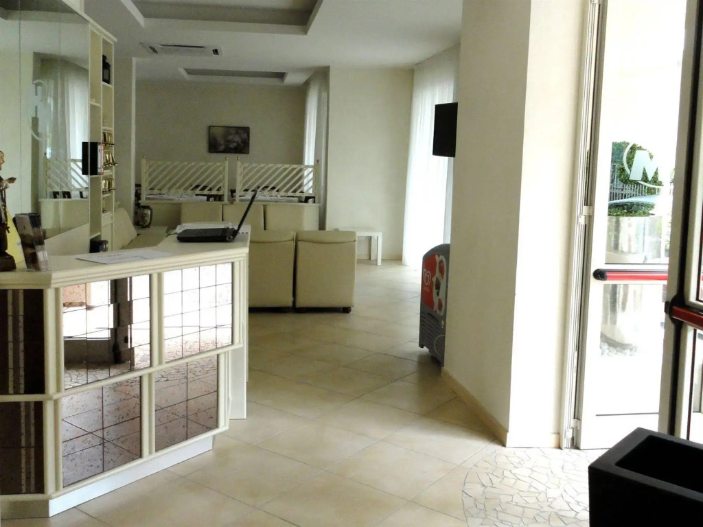 Hotel Miriam