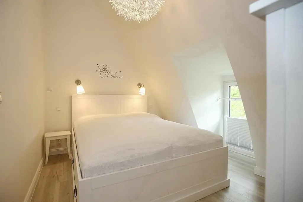 Strandvilla Scholle - Scholle Wohnung 05