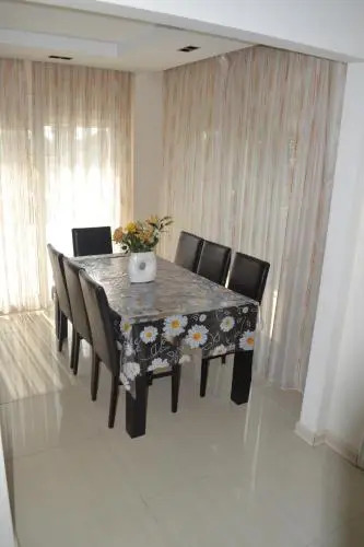 Golf Garden Villas