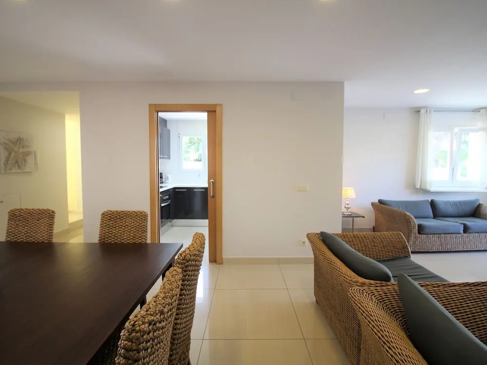 Attractive Holiday Home in Empuriabrava near Beach
