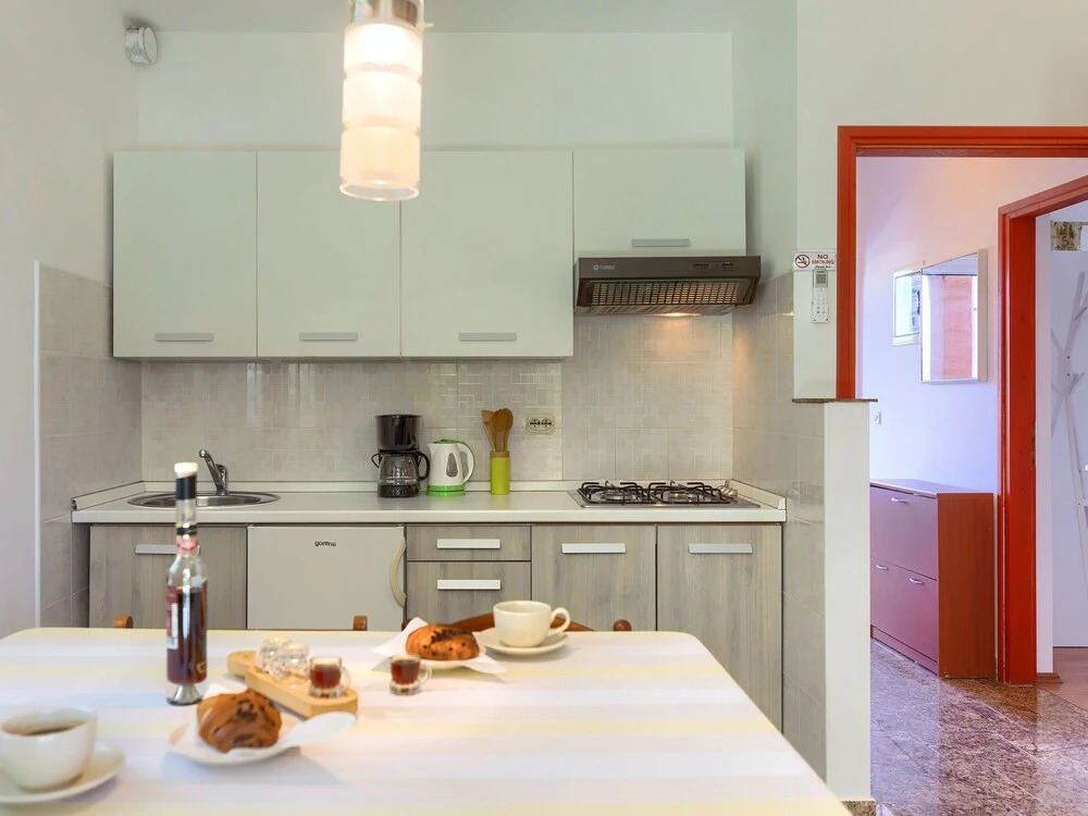 Holiday Home House Eric&Paolo by Interhome