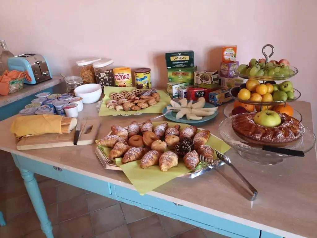 Le Sorelle del Vino
