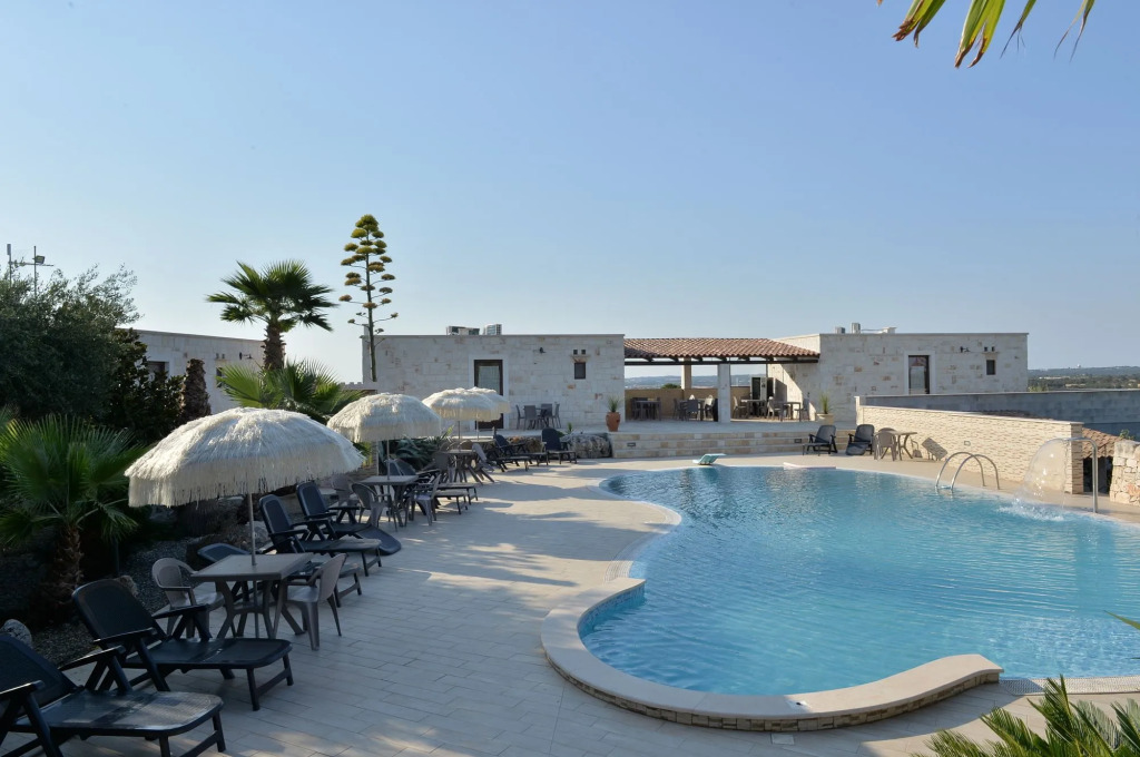 Masseria Pentima Vetrana Resort