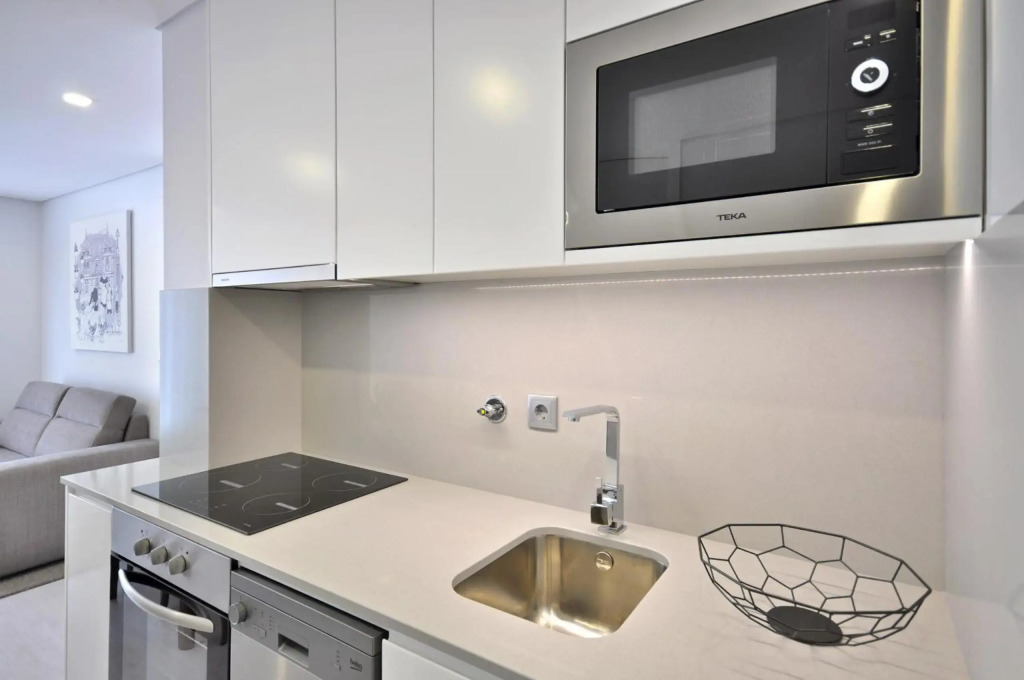 Sé Apartamentos - Luxury Apartment