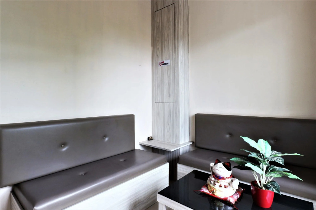 Alivio Suites Kuningan