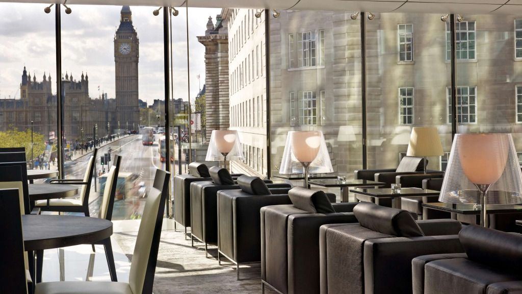 Park Plaza London Westminster Bridge