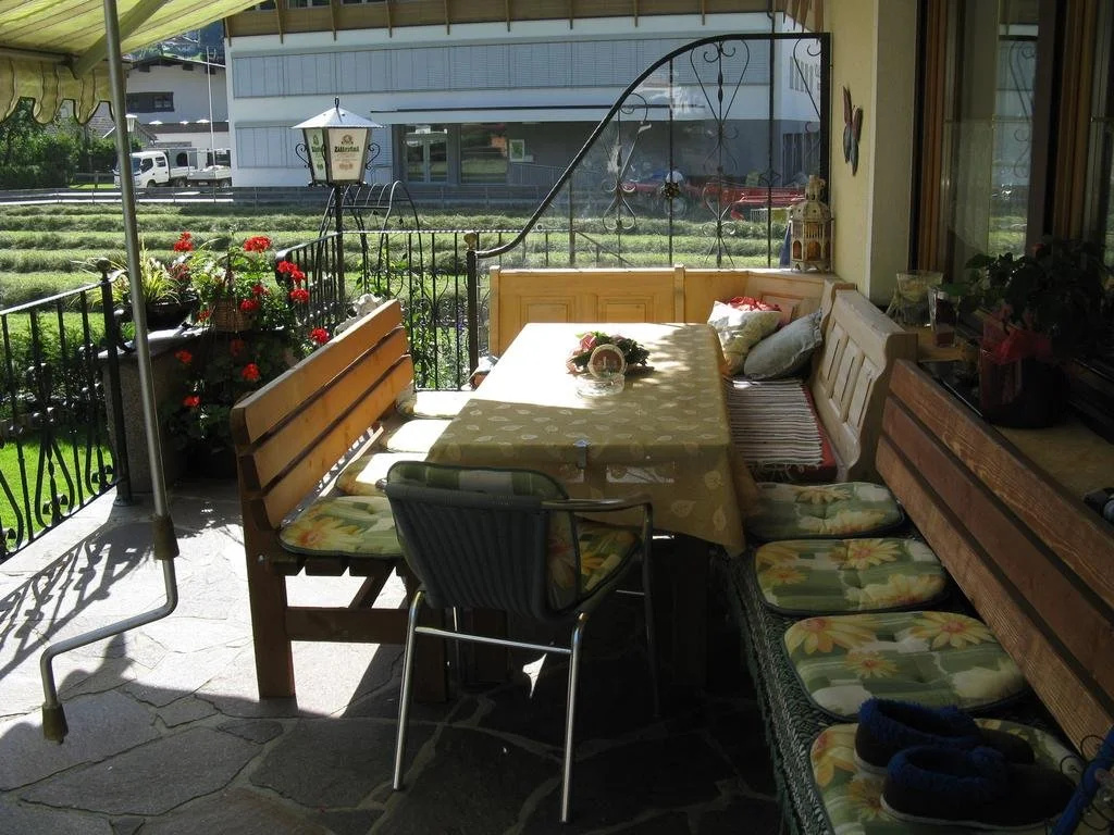 Landhaus Egger