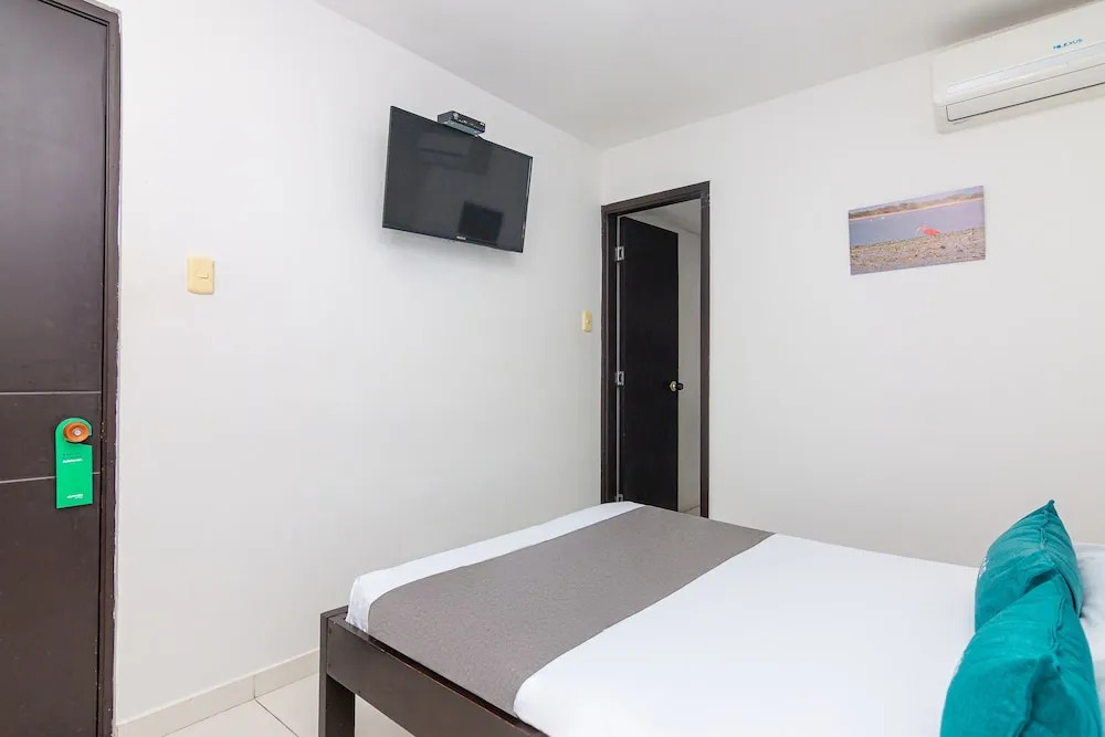 Hotel Guajira Azul