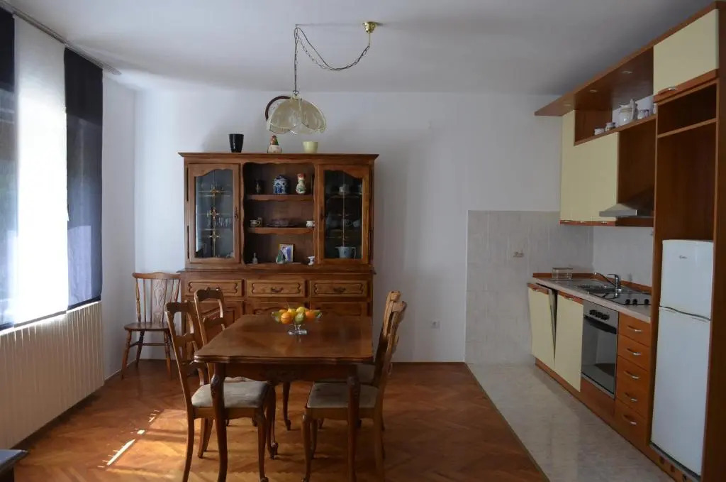 Apartments Antonio