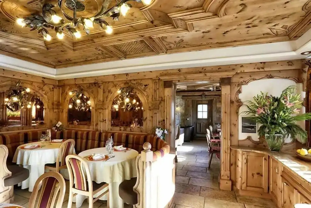 Hotel Le Ortensie