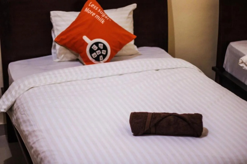 Bali 85 Beach Inn