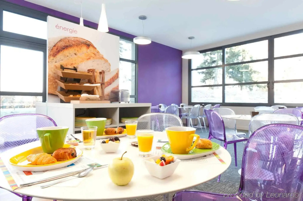 ibis Styles Lille Aéroport