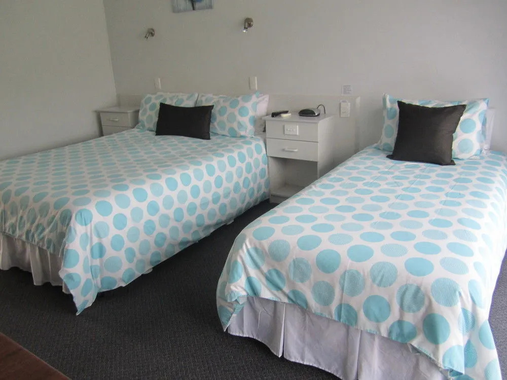 Barham Bridge Motor Inn