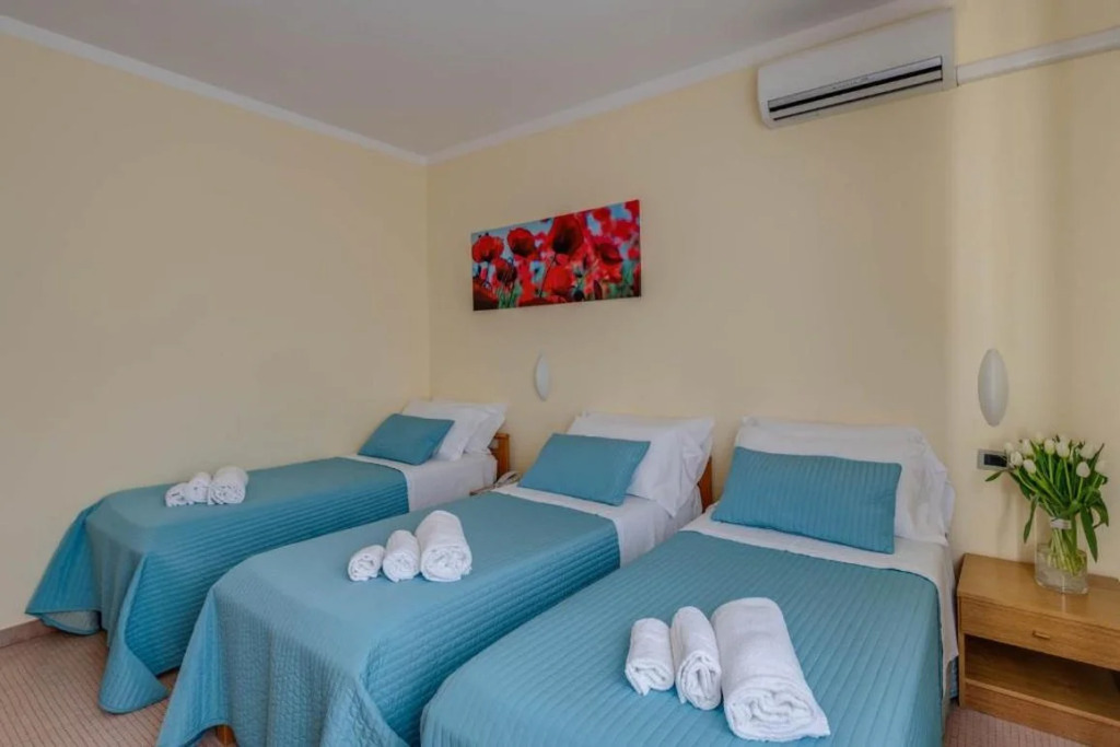 Hotel Massimo