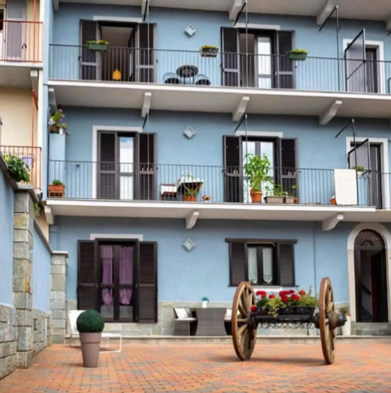 Corte 22 B&b e Appartamenti