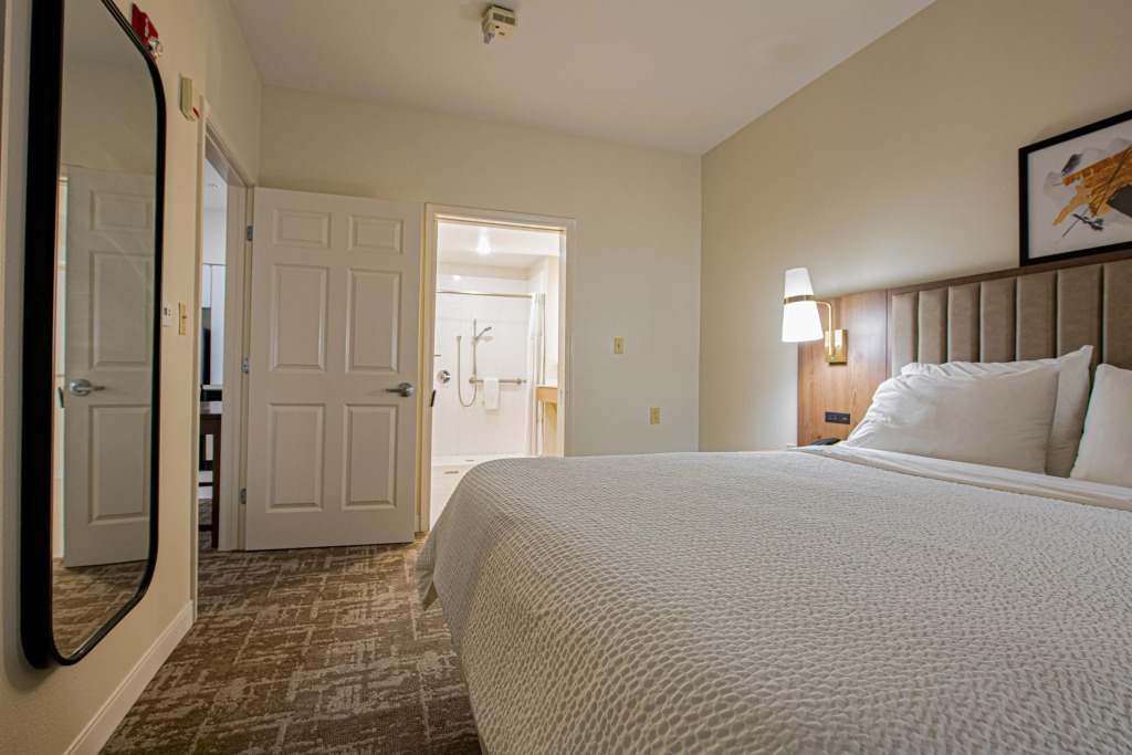 Staybridge Suites Lafayette by IHG