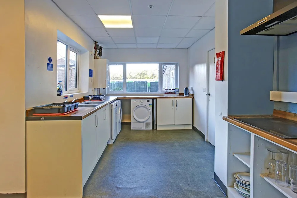 OYO Aparthotel Hathern – Loughborough