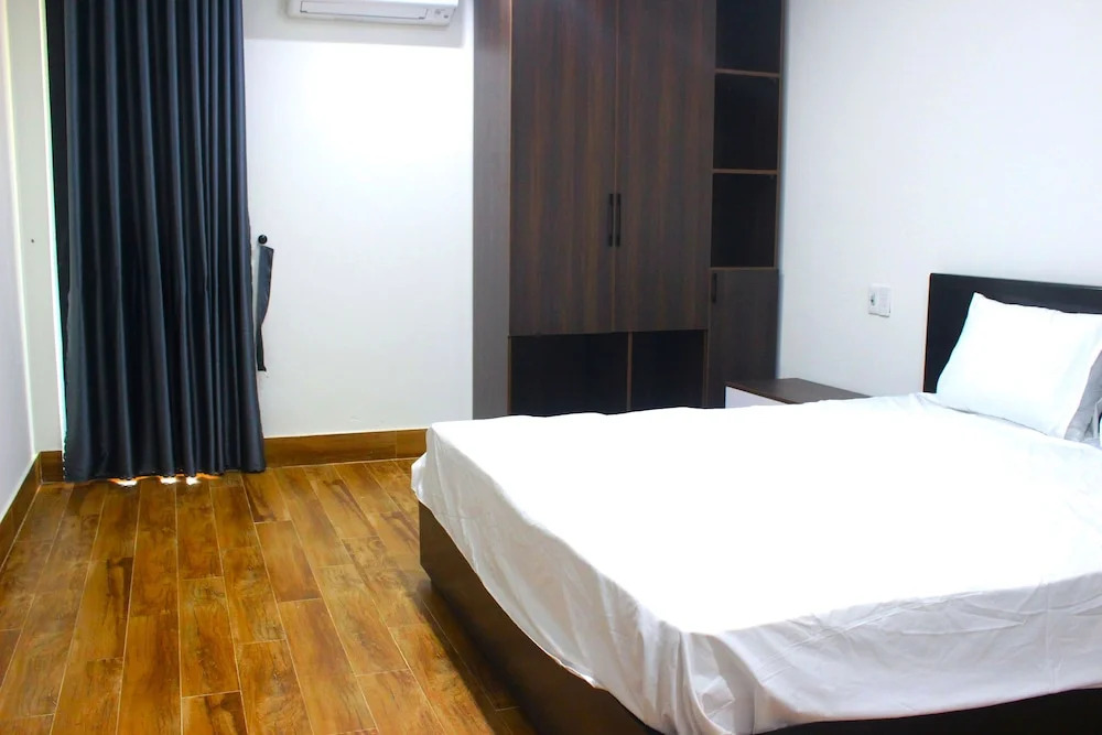 An Bang Vana Villas
