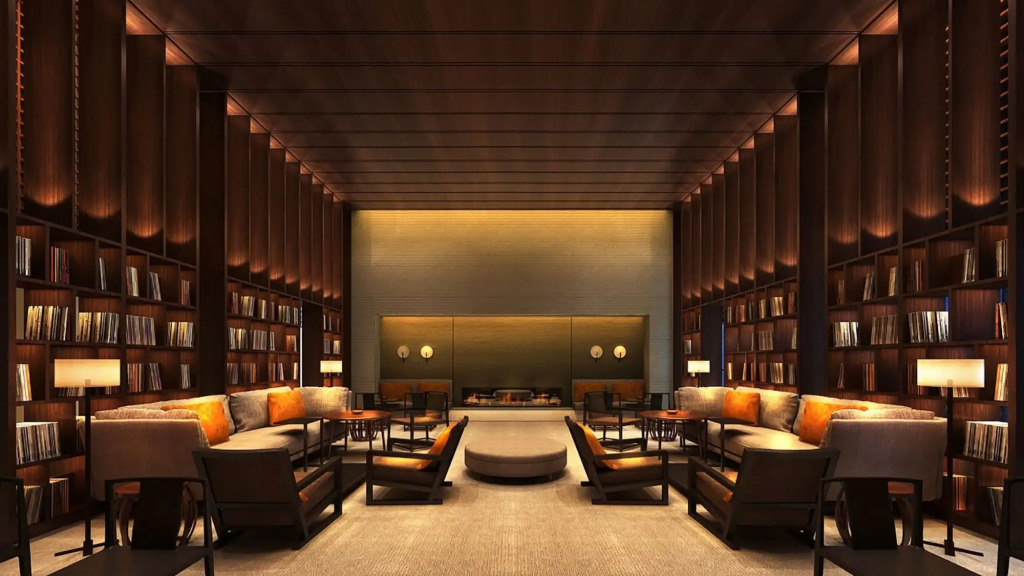 The PuXuan Hotel and Spa