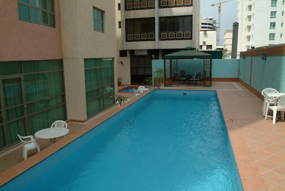 Imperial Hotel