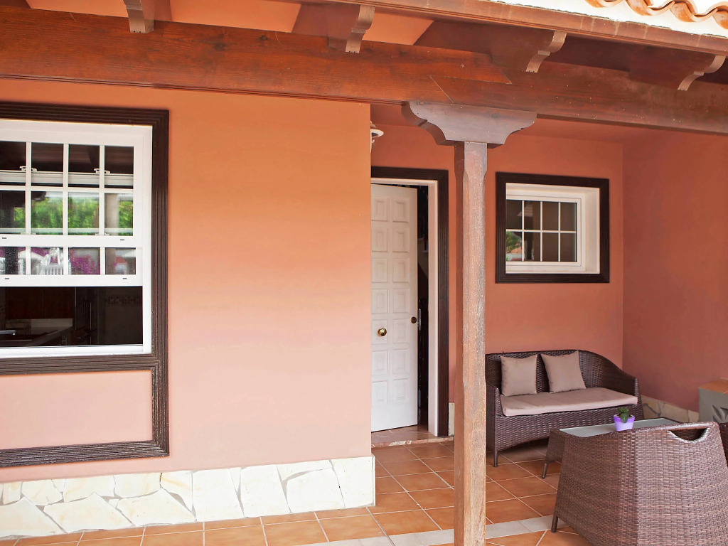 Holiday Home Capitana