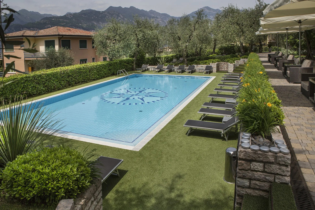 Wellness Hotel Casa Barca