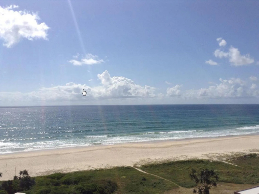 Regency on the Beach