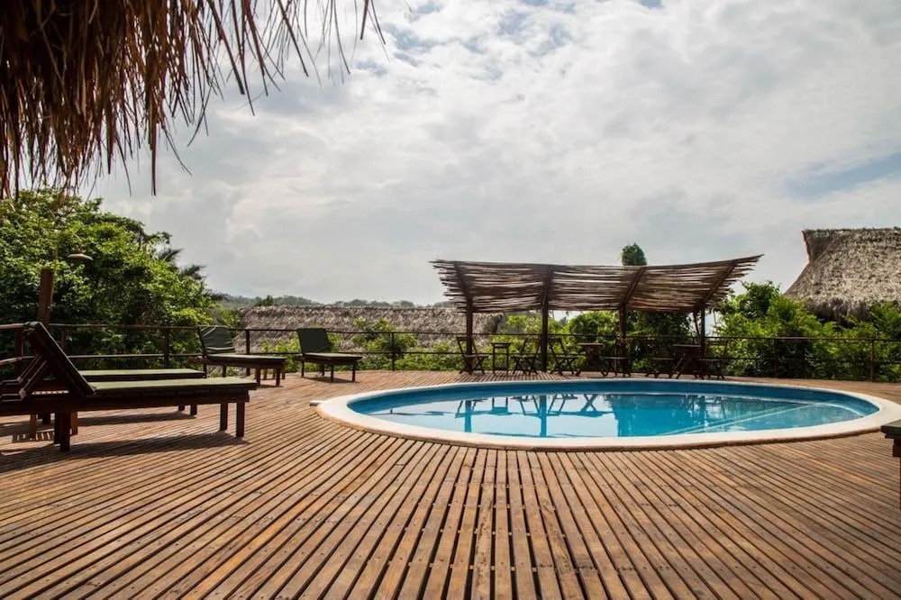Finca Barlovento Cabaña, Tayrona