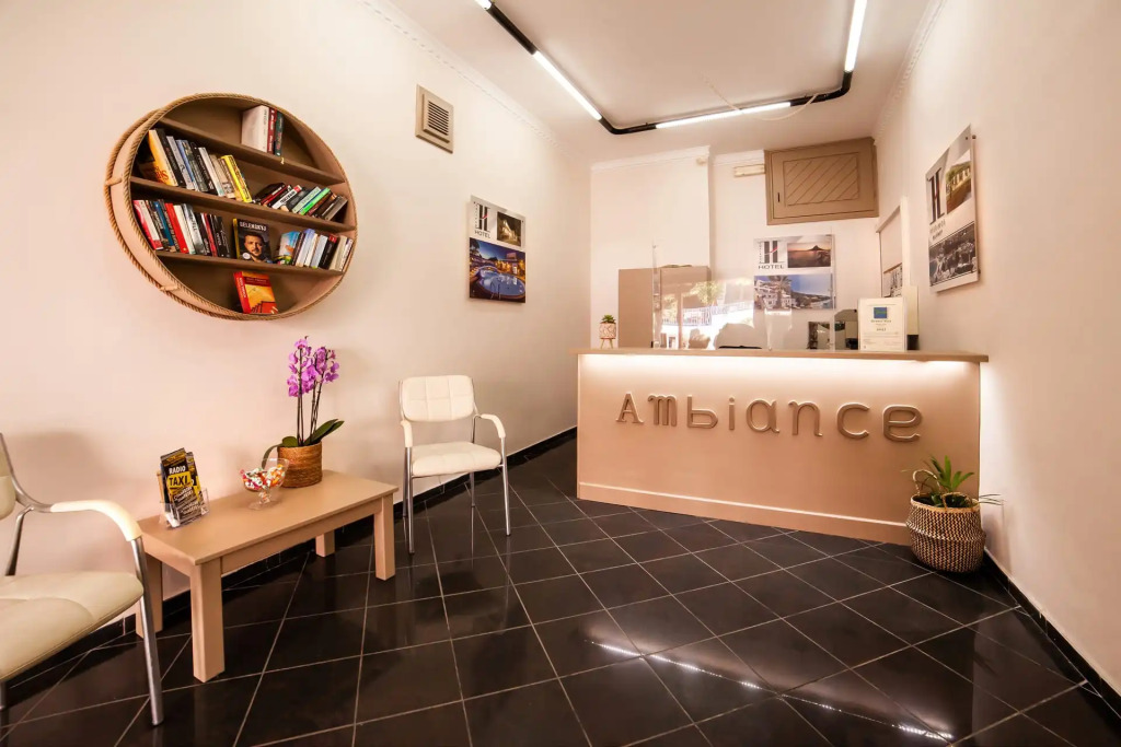 Ambiance Studios