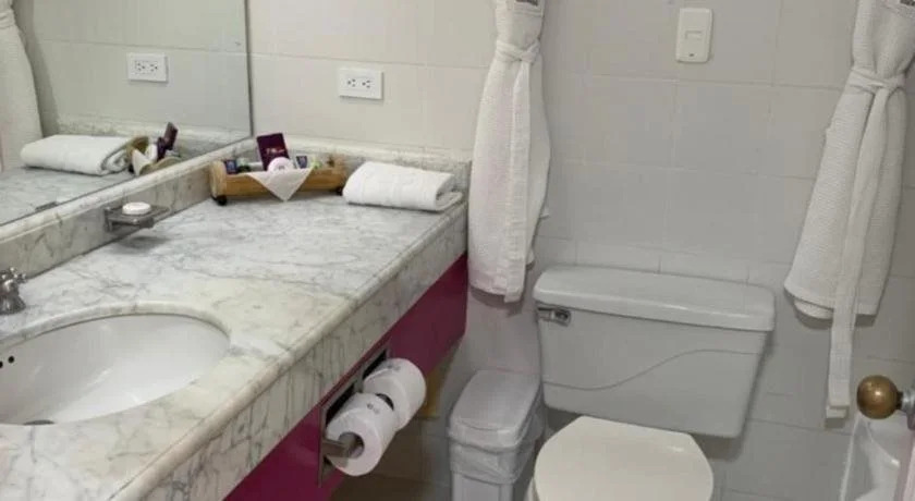 Hotel Tocarema