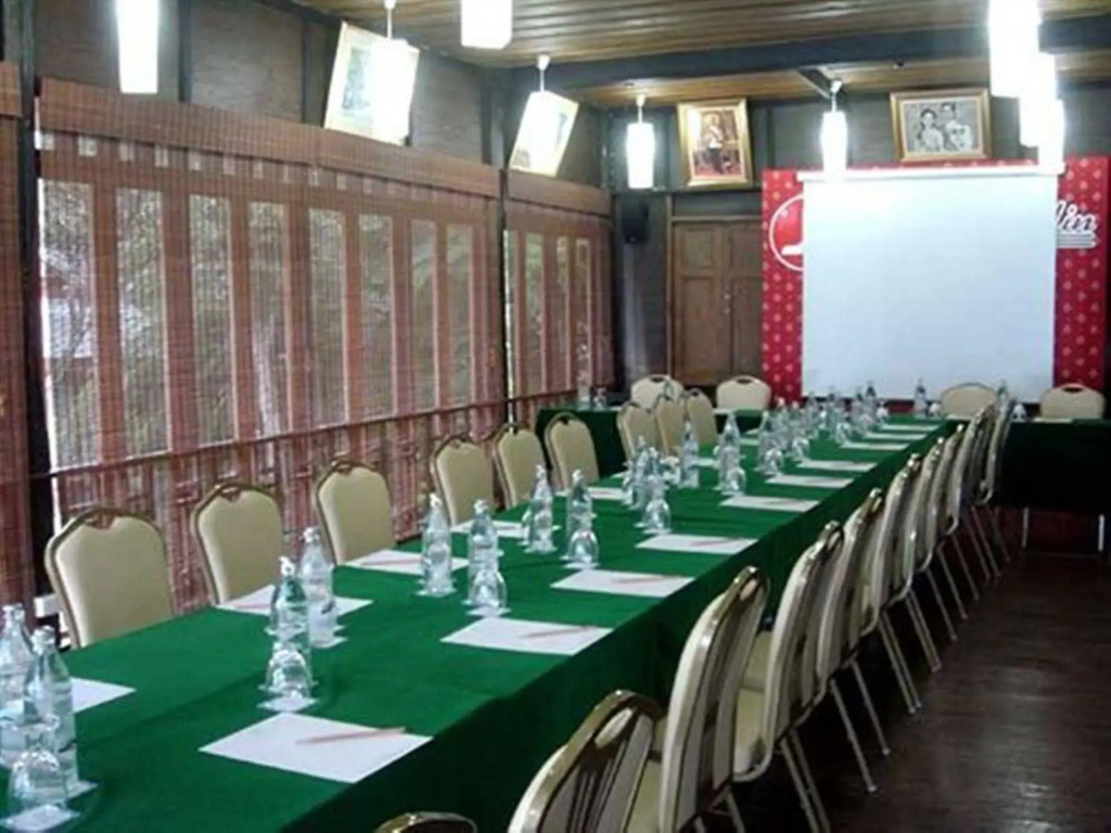 Baan Talay Dao