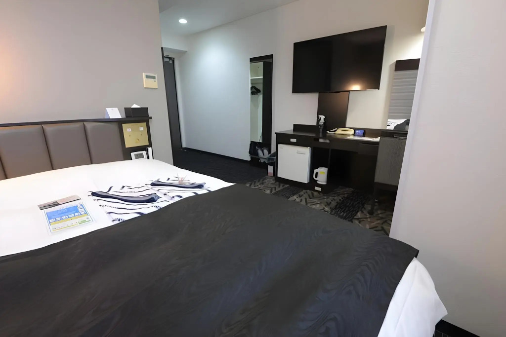 APA Hotel Suzuka-Chuou