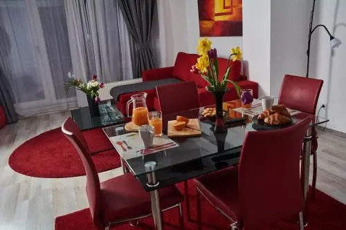 Dreamtime Apartments